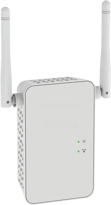 Modemi, ruteri i mrežni uređaji: *** AKCIJA *** #2857 NETGEAR WiFi Mesh Extender EX6100; U EKSTRA — 1