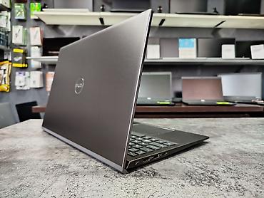 Ноутбуки Dell: Для программирования, Новый, Intel Core i7 — 7