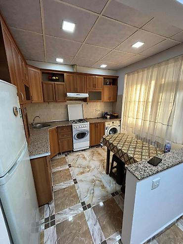 Квартиры: İnşaatçılar metrosuna 5 dəqiqəlik məsafədə, Şərifzadə küçəsi — 10