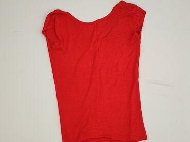 wisla krakow t shirty: Women`s T-shirt, Zara, size S (EU 36)