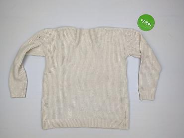 olimpia sweter: Sweter damski, rozmiar 3XL — 3