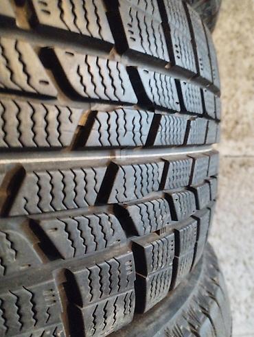 215 65 р16: Шины 215 / 60 / R 16, Зима, Б/у, Пара, Легковые, Япония, GoodYear — 2