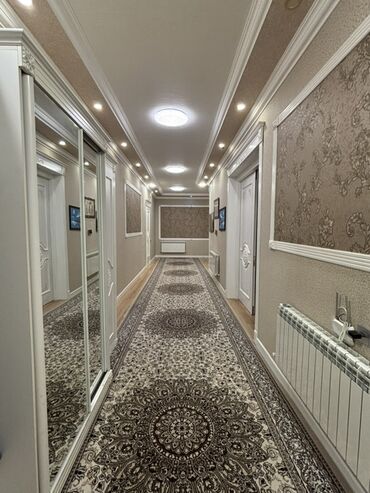 Həyət evləri və villaların satışı: 7 otaqlı, 600 kv. m, Kredit yoxdur, Yeni təmirli — 10