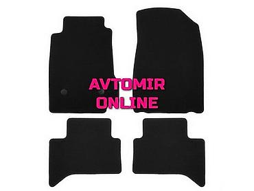 diffuser satisi: "chevrolet trailblazer 2012" ayaqaltı kovrolit novline bundan başqa — 1