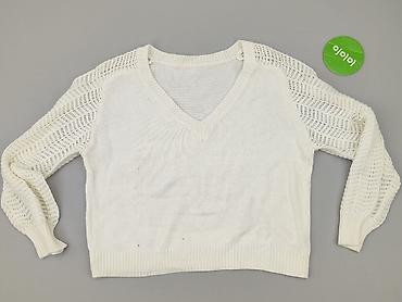 cos yupoo: Sweter damski, rozmiar 5XL — 2