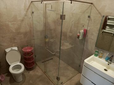 Yeni tikili: Montin, 2 otaqlı, Yeni tikili, m. Nəriman Nərimanov, 89 kv. m — 5