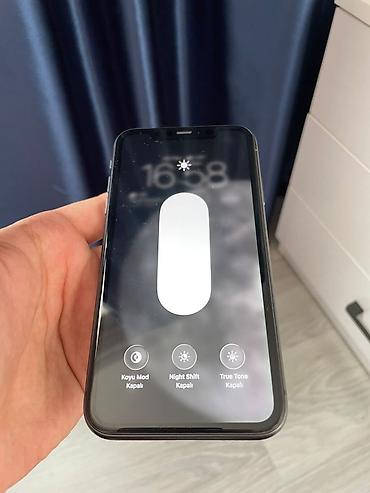 ayfon 11 64: IPhone 11, 64 GB, Space Gray, Face ID — 7