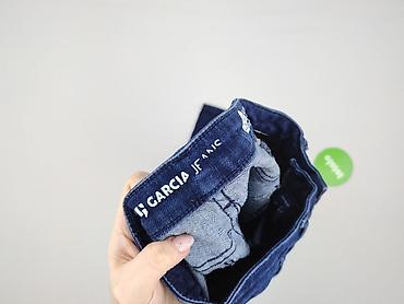 buty wolfe: Garcia Jeans, Jeansy damskie, rozmiar S — 5