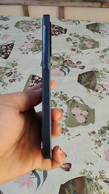 boş keys: Samsung Galaxy A14 5G, rəng - Qara — 2