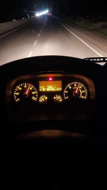 Унаа: Жүк ташуучу унаа, Mercedes-Benz, Стандарт, 5 т, Колдонулган — 4