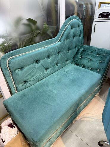 yasil: Qatlanmayan, rəng - Yaşıl