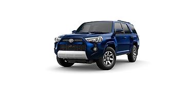tuning: Декоративные накладки Пластик, Toyota, 2017 г., Новый, Самовывоз — 5