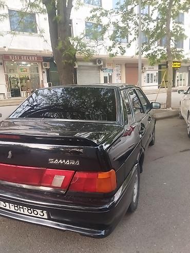daewoo damas satilir: VAZ (LADA) 2115: 1.6 l | 2010 il 25000 km Sedan — 4