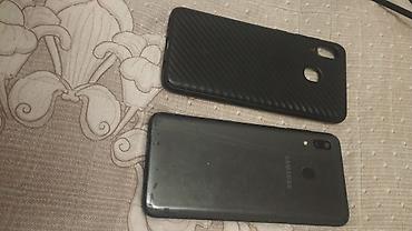 samsung a07 qiymeti: Samsung Galaxy A20, 32 GB, İki sim kartlı, Sensor, Barmaq izi — 2