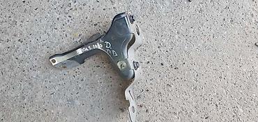 mpm modul bmw e60: NOSAC BRANIKA ZA MAZDA 2 OD 2007. DO 2013. GOD. | Nosac branika — 1