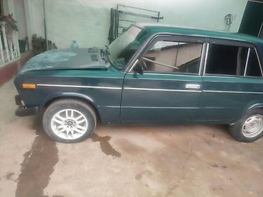 mini coper: ВАЗ (ЛАДА) : 1996 г., Седан — 1