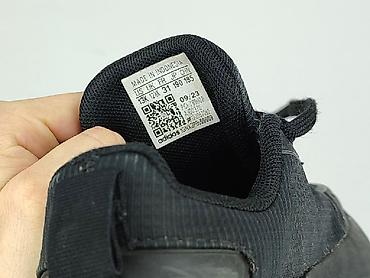 geta ubrania: Buty sportowe Adidas, 31, Używany — 4