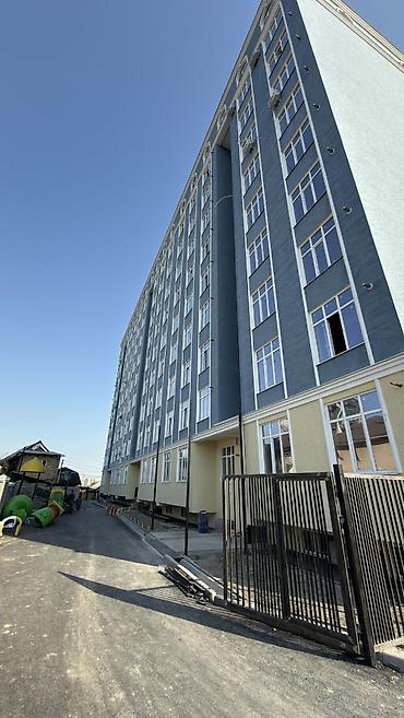 репина: 1 комната, 48 м², Средний Джал 4 этаж, Евроремонт — 4