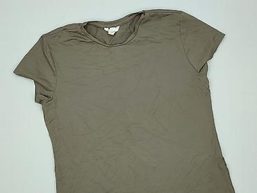 hm t shirt basic: H&M, T-shirt damski, rozmiar XL — 1