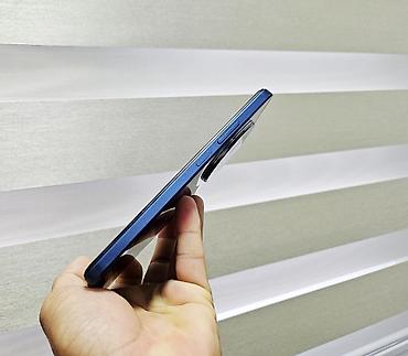 note 3: Redmi, Redmi 14C, Б/у, 128 ГБ, цвет - Синий, 2 SIM — 5