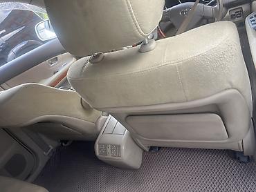 тайота rx: Lexus RX: 2004 г., 2.4 л, Автомат, Бензин, Кроссовер — 2