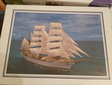 Oyuncaqlar: Müxtəlif sayda pazllar üçün yaza bilərsiniz. Çatdırılma pulsuzdur — 7