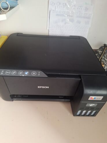 Другая аудиотехника: Продам принтер 🖨 3/1 Epson l3250. новый есть все документы