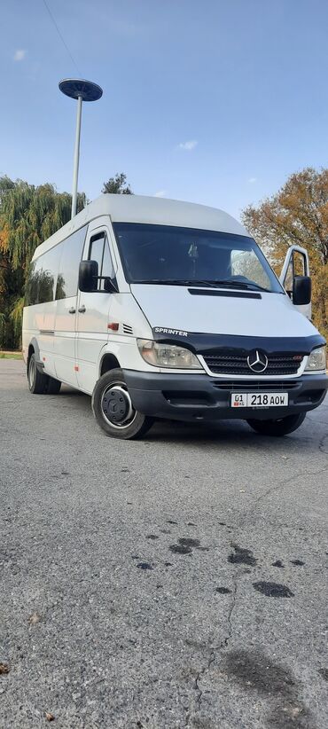 мерси шоколад цена в бишкеке: Mercedes-Benz Sprinter Classic: 2009 г., 2.2 л, Механика, Дизель, Бус