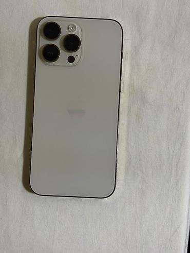 Apple iPhone: IPhone 14 Pro, 256 GB, Qızılı, Face ID — 1