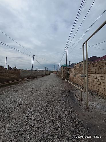 nabran evler: 4 otaqlı, 86 kv. m, Kredit yoxdur, Yeni təmirli — 2