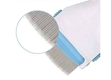 Oprema za kućne ljubimce: Elektricni usisivac za vaske i buve Makar jednom u zivotu se svakom — 4