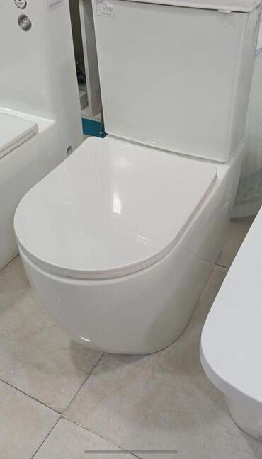 Unitazlar: Yeni, Unitaz, Monoblok, Kredit var, Zəmanətli, Rayonlara çatdırılma -da lalafo.az — 30 Unitazlar: Yeni, Unitaz, Monoblok, Kredit var, Zəmanətli, Rayonlara çatdırılma — 30