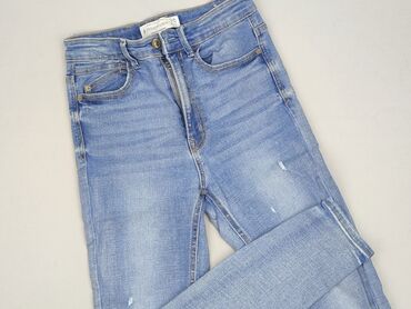 Stradivarius, Jeans for women, size S