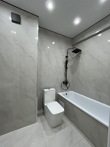 аренда квартира сутка: 1 комната, 43 м², Элитка, 12 этаж, Дизайнерский ремонт — 8