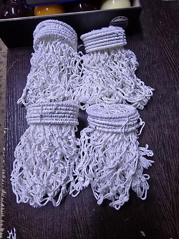 Бильярдные столы: Магазин билярдных аксессуаров сукно, шар, кии, мел,сетка кожа — 4