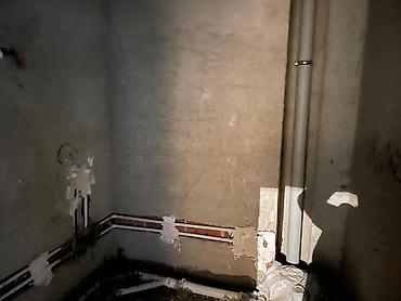 novxani ev satisi: 2 otaqlı, Yeni tikili, m. Nəriman Nərimanov, 100 kv. m — 4