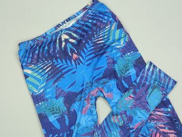 spódnice dresowe plus size: Legginsy Sportowe damskie, rozmiar S