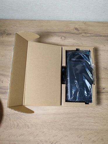продаю срочно нужны деньги: Power Bank 50000 mAh Поддержка быстрой зарядки QC/PD — заряжается