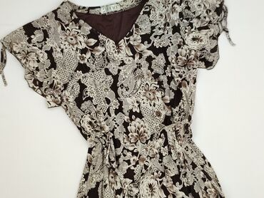 Women`s dress, size 3XL (EU 46)