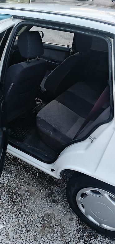 купить рулевую рейку гольф 2: Chevrolet Nexia: 2012 г., 1.6 л, Механика, Бензин, Седан — 6