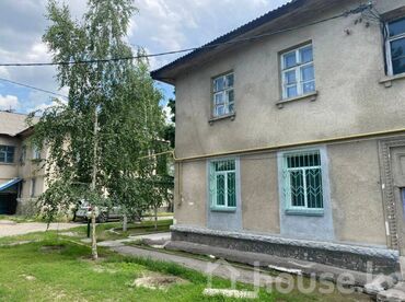 Продажа квартир: 2 комнаты, 37 м², Индивидуалка, 1 этаж, Косметический ремонт