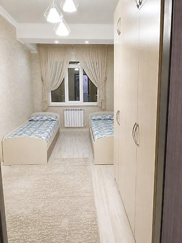 3 room flat: 3 комнаты, 86 м², Филармония Элитка, 5 этаж, Евроремонт — 8