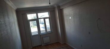 Yeni tikili: 2 otaqlı, Yeni tikili, m. Qara Qarayev, 66 kv. m — 11