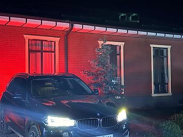р18 на бмв: BMW X5: 2016 г., 3 л, Автомат, Бензин, Кроссовер — 5