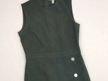 allegro tanie sukienki: Women`s dress, H&M, size M (EU 38)