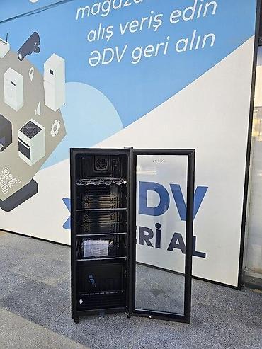 Soyuducu vitrinləri: Soyuducu vitrin 🔥 Premium Soyuducu Vitrin – Biznesiniz üçün ideal — 5