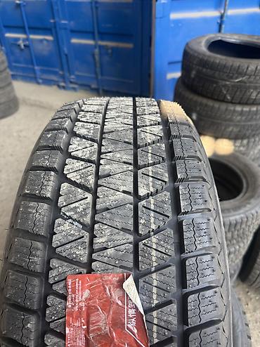 шины китай зима: Шины 265 / 45 / R 21, Зима, Новый, Комплект, Китай, Bridgestone — 2