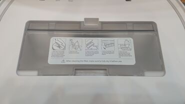 Tozsoranlar: Tozsoran Xiaomi, Nəm təmizləmə, Quru təmizləmə, Kredit yoxdur, Ünvandan götürmə, Ödənişli çatdırılma -da lalafo.az — 7 Tozsoranlar: Tozsoran Xiaomi, Nəm təmizləmə, Quru təmizləmə, Kredit yoxdur, Ünvandan götürmə, Ödənişli çatdırılma — 7