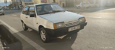 VAZ (LADA): VAZ (LADA) 2108: 1.3 l | Hetçbek — 4