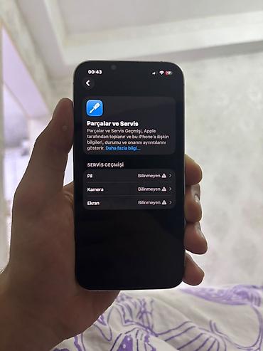 13 pro plus: IPhone 13 Pro, 256 GB, Ağ, Simsiz şarj — 2